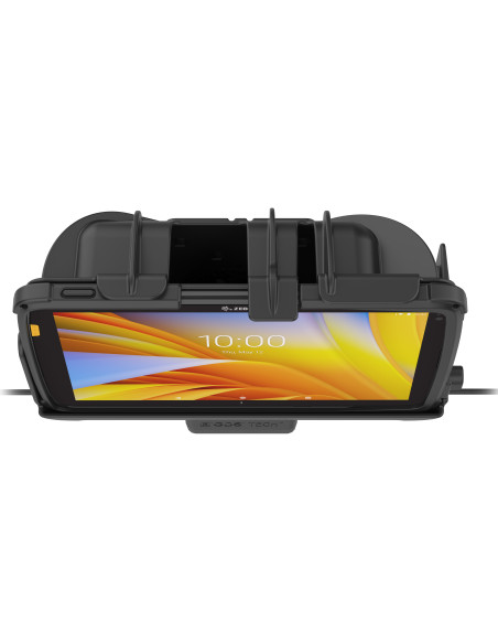 GDS® Power + Data Dock for Zebra ET4x 10" Tablet with IntelliSkin® GDS® Power + Data Dock for Zebra ET4x 10" Tablet with IntelliSkin®