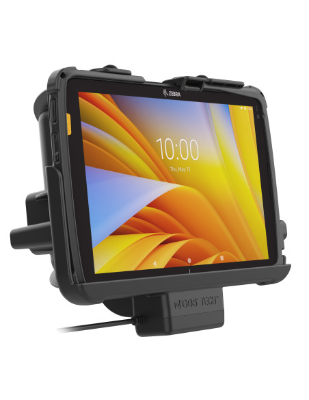 GDS® Powered Dock for Zebra ET4x 10" Tablet with IntelliSkin®