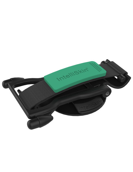 GDS® Hand-StandT Magnetic Hand Strap and Kickstand for Tablets