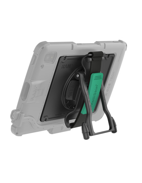 GDS® Hand-StandT Magnetic Accessory for Zebra ET4x 10" Enterprise Tablet GDS® Hand-StandT Magnetic Accessory for Zebra ET4x 10" Enterprise Tablet