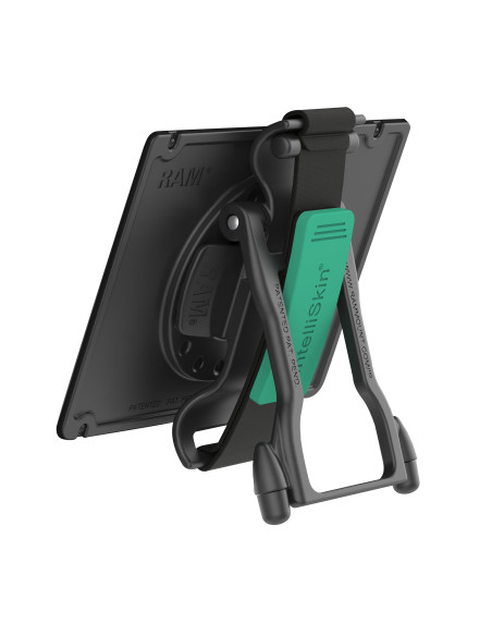 GDS® Hand-StandT Magnetic Accessory for Zebra ET4x 10" Enterprise Tablet GDS® Hand-StandT Magnetic Accessory for Zebra ET4x 10" Enterprise Tablet