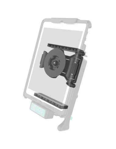 GDS® Hand-StandT with Risers for Vehicle Docks