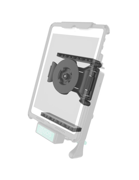 GDS® Hand-StandT with Risers for Vehicle Docks