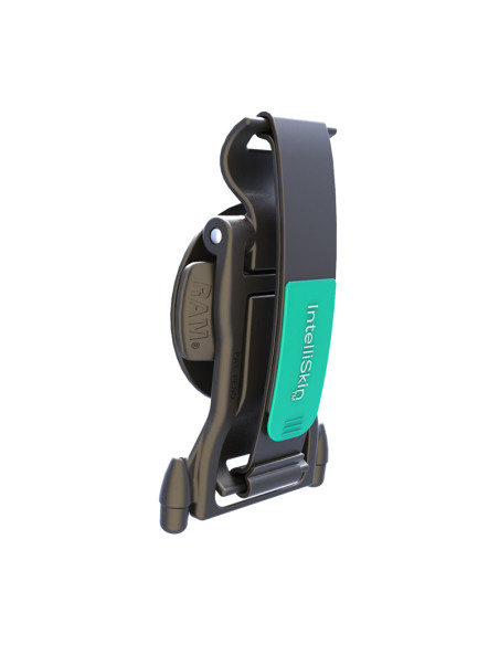 GDS® Hand-StandT Hand Strap and Kickstand for Tablets GDS® Hand-StandT Hand Strap and Kickstand for Tablets