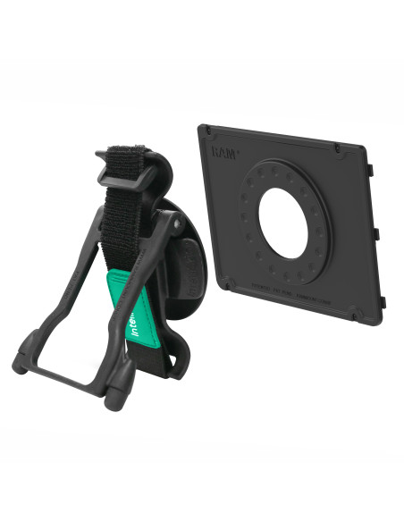 GDS® Hand-StandT for Zebra ET4x 10" Enterprise Tablet GDS® Hand-StandT for Zebra ET4x 10" Enterprise Tablet