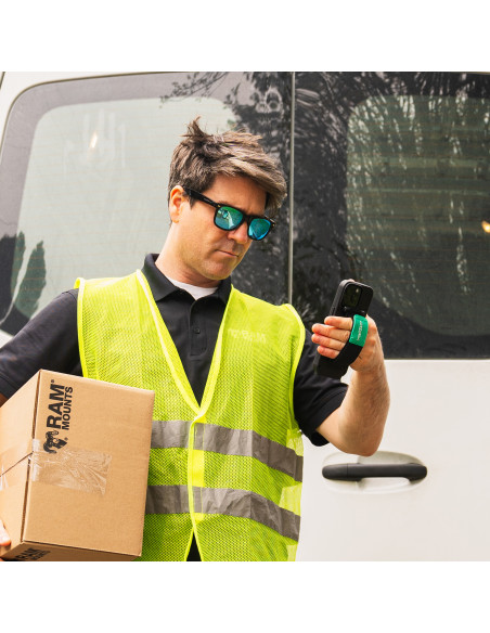 GDS® Hand Strap for Phones with IntelliSkin® or RAM® SkinT