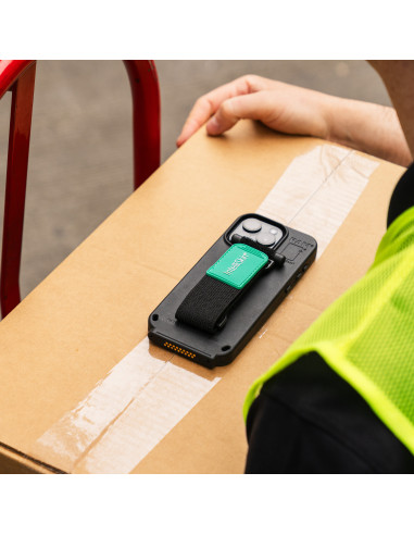 GDS® Hand Strap for Phones with IntelliSkin® or RAM® SkinT