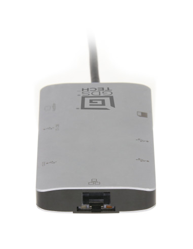 GDS® HubT With USB Type-C For Desktop