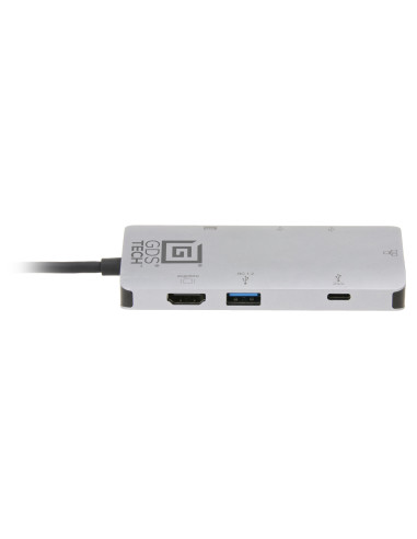 GDS® HubT With USB Type-C For Desktop