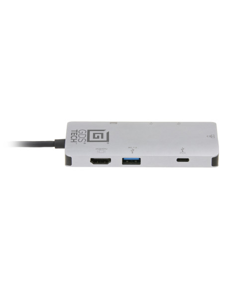 GDS® HubT With USB Type-C For Desktop GDS® HubT With USB Type-C For Desktop