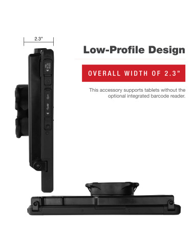 GDS® Roto-MagT 3-in-1 Accessory for Panasonic FZ-A3