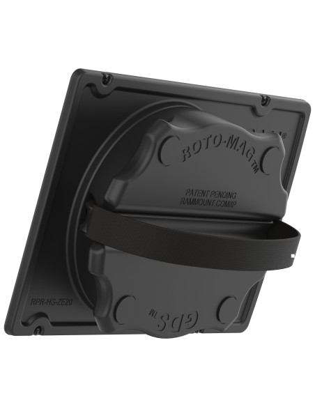 GDS® Roto-MagT 3-in-1 Grip Handle Accessory for Zebra ET4x 8" Tablet