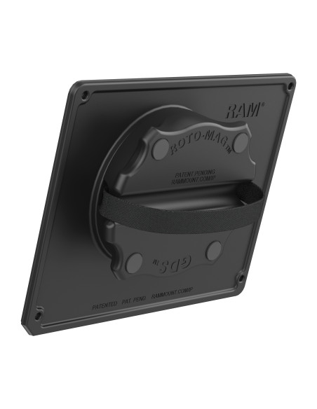 GDS® Roto-MagT 3-in-1 Grip Handle Accessory for Zebra ET8x