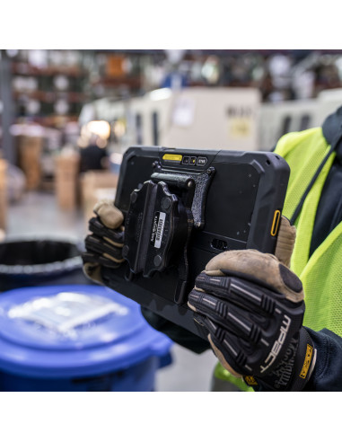 GDS® Roto-MagT 4-in-1 Accessory for Zebra ET6x