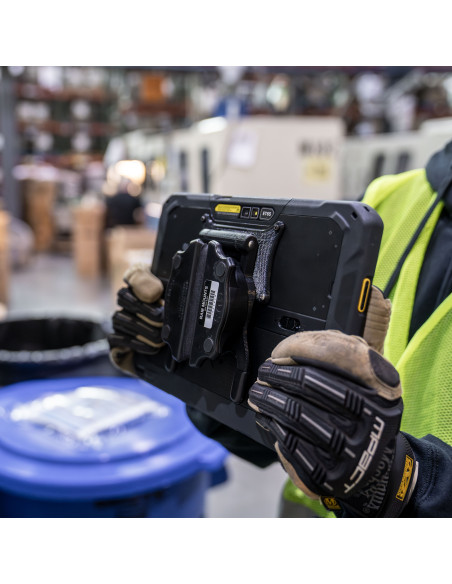 GDS® Roto-MagT 4-in-1 Accessory for Zebra ET6x