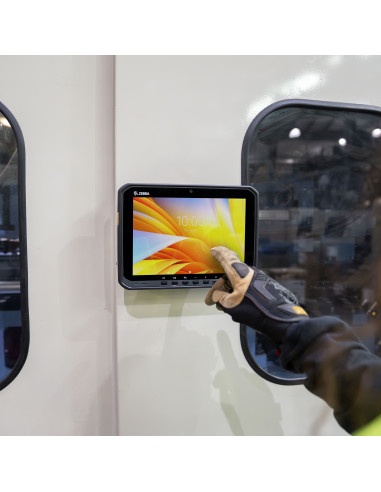 GDS® Roto-MagT 4-in-1 Accessory for Zebra ET6x