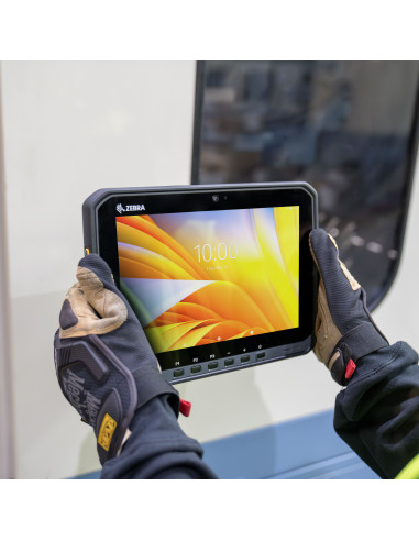 GDS® Roto-MagT 4-in-1 Accessory for Zebra ET6x