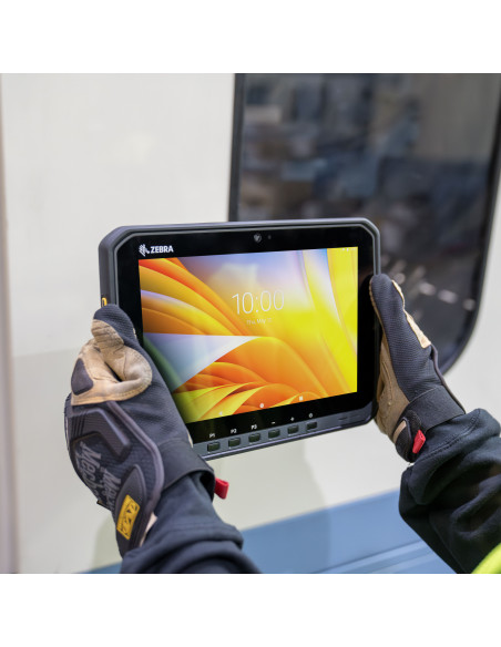 GDS® Roto-MagT 4-in-1 Accessory for Zebra ET6x