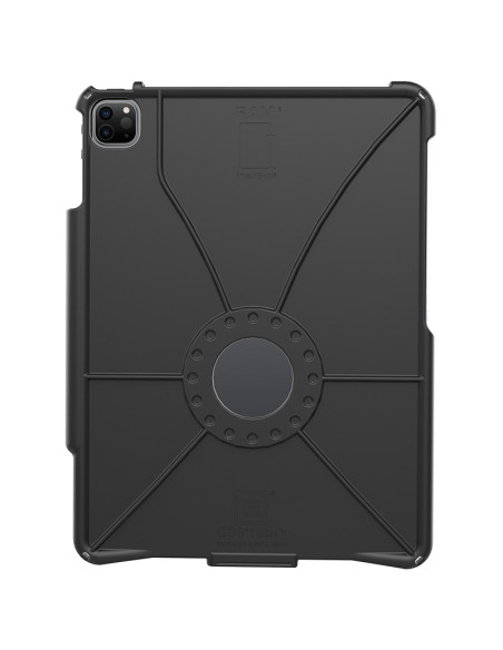 IntelliSkin® for the Apple iPad Pro 12.9" 3rd, 4th & 5th Gen