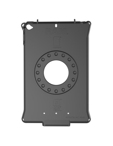 IntelliSkin® for Apple iPad mini 4 & 5