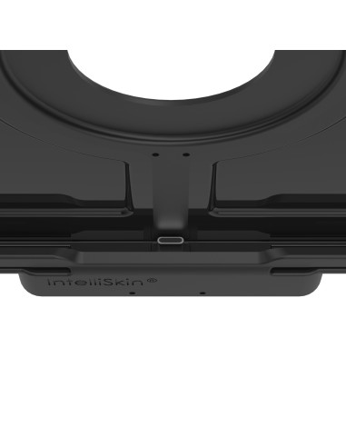 IntelliSkin® Next Gen for iPad Pro 11" 1-4 Gen, Air 4, 5 & 11" (M2 & M3)