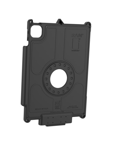 IntelliSkin® Next Gen for iPad Pro 11" 1-4 Gen, Air 4, 5 & 11" (M2 & M3)