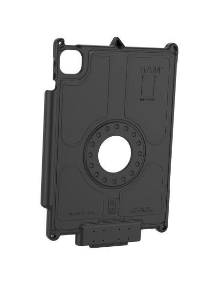 IntelliSkin® Next Gen for iPad Pro 11" 1-4 Gen, Air 4, 5 & 11" (M2 & M3)