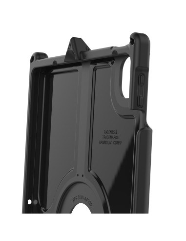 IntelliSkin® Next Gen with LED iPad Pro 11 1-4 Gen, Air 11" (M2 & M3)