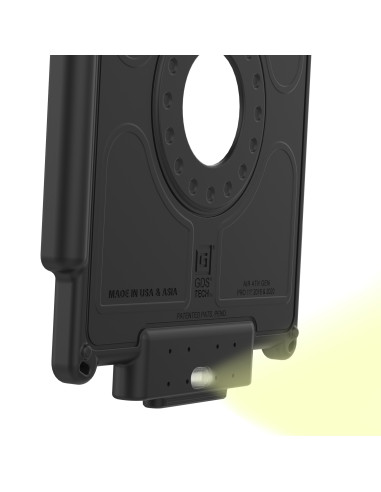 IntelliSkin® Next Gen with LED iPad Pro 11 1-4 Gen, Air 11" (M2 & M3)