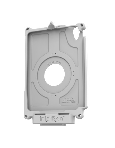 IntelliSkin® Next Gen for Apple iPad mini (A17 Pro) & mini 6 - Gray IntelliSkin® Next Gen for Apple iPad mini (A17 Pro) & mini 6 - Gray