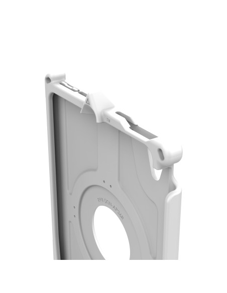 IntelliSkin® Next Gen for Apple iPad mini (A17 Pro) & mini 6 - Gray IntelliSkin® Next Gen for Apple iPad mini (A17 Pro) & mini 6 - Gray