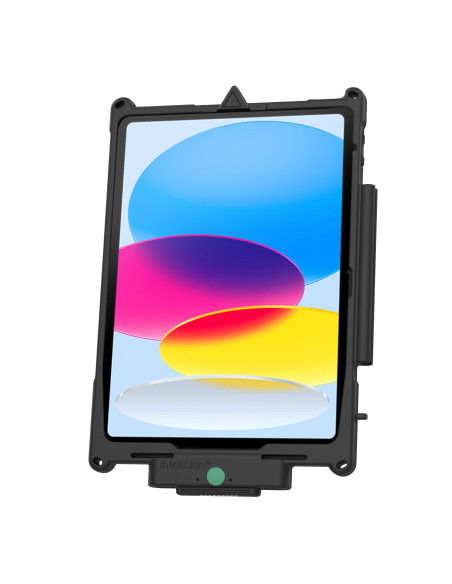 IntelliSkin® Next Gen With LED for Apple iPad 10th & 11th Gen