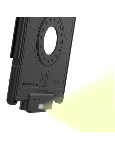 IntelliSkin® Next Gen With LED for Apple iPad 10th & 11th Gen