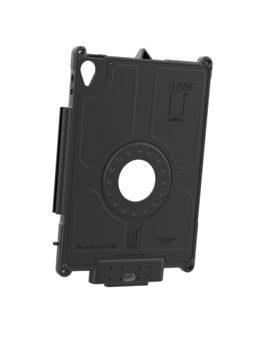 IntelliSkin® Next Gen With LED for Apple iPad 10th & 11th Gen