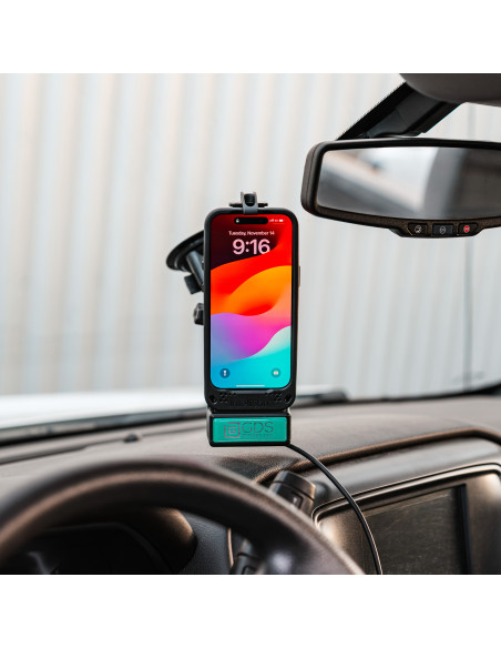 IntelliSkin® for Apple iPhone 15