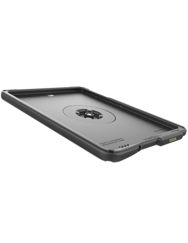 IntelliSkin® for Samsung Tab S2 9.7 with GDS® Hand-StandT