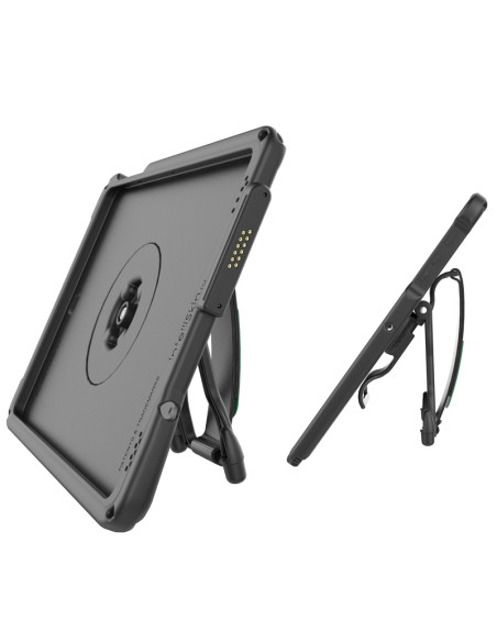 IntelliSkin® for Samsung Tab S2 9.7 with GDS® Hand-StandT