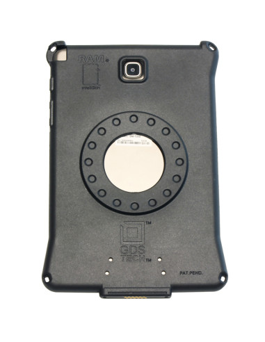 IntelliSkin® for Samsung Tab A 8.0 (2015) SM-T350 & SM-T355