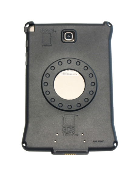 IntelliSkin® for Samsung Tab A 8.0 (2015) SM-T350 & SM-T355