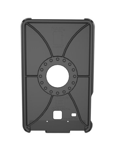 IntelliSkin® for Samsung Tab E 9.6