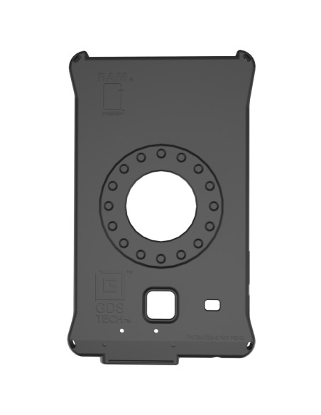 IntelliSkin® for Samsung Tab E 8.0 SM-T377 & SM-T378