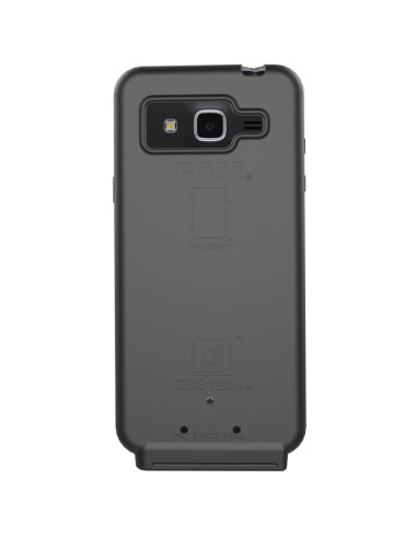 IntelliSkin® for Samsung J3 (2016)