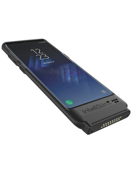 IntelliSkin® for Samsung S8