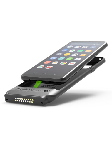 IntelliSkin® for Samsung S8