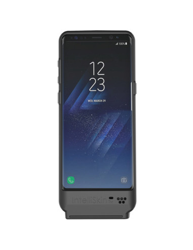 IntelliSkin® for Samsung S8