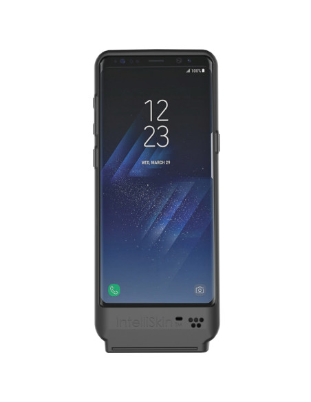 IntelliSkin® for Samsung S8