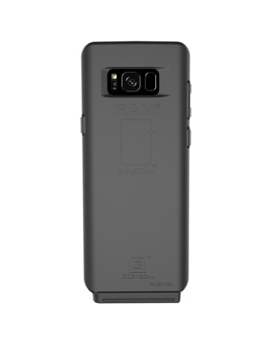 IntelliSkin® for Samsung S8