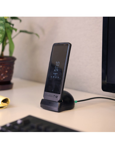 IntelliSkin® for Samsung S8