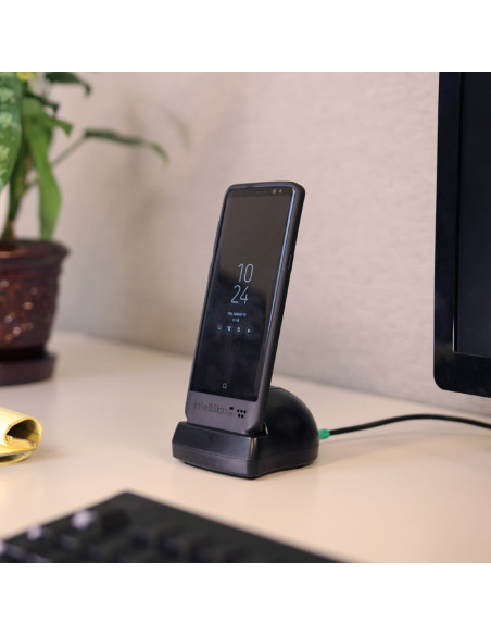 IntelliSkin® for Samsung S8