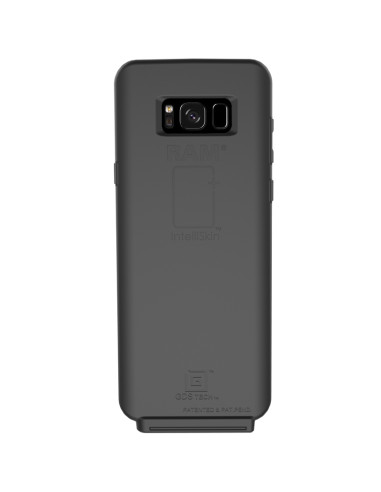 IntelliSkin® for Samsung Galaxy S8+